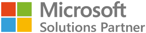 Microsoft Solutions Partner