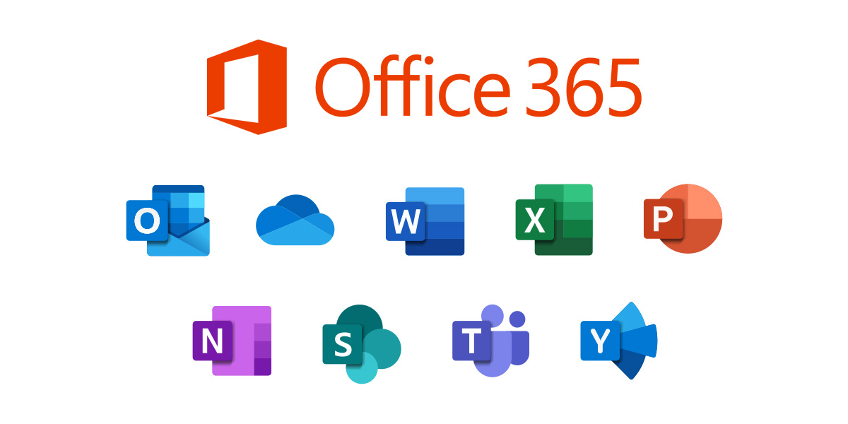 office 365 administration